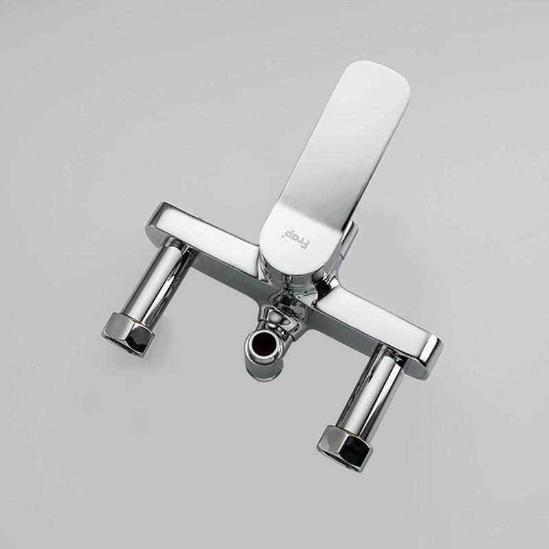 Душевая система Frap F2461 — изображение 3