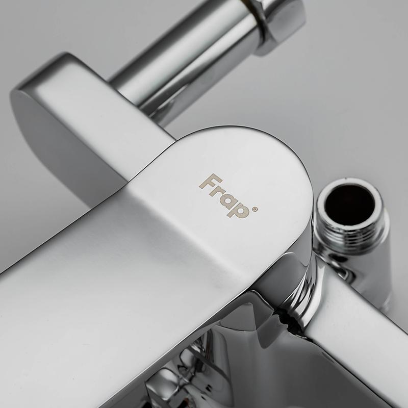 Душевая система Frap F2461 — изображение 4