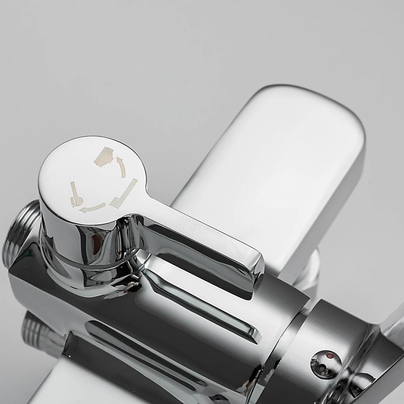 Душевая система Frap F2461 — изображение 5