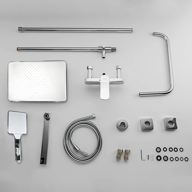 Душевая система Frap F2461 — изображение 8