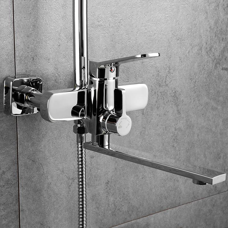 Душевая система Frap F2461 — изображение 10