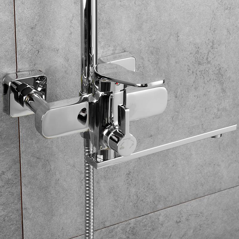 Душевая система Frap F2461 — изображение 11