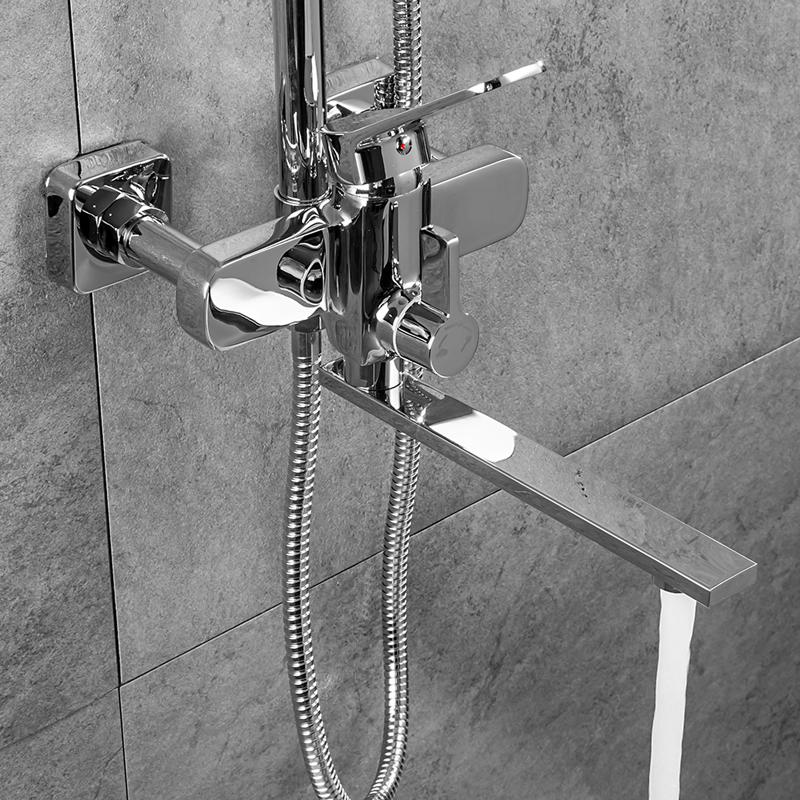 Душевая система Frap F2461 — изображение 12