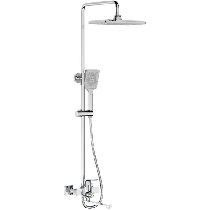 Душевая система Frap F2471