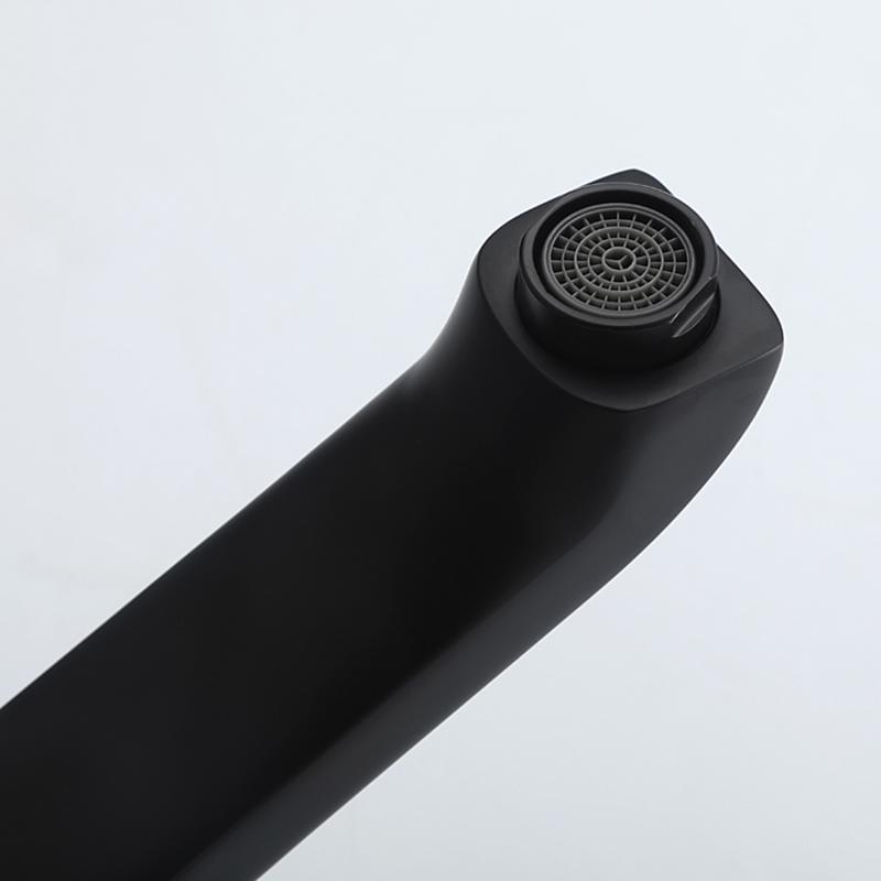 Душевая система Frap F2475-6, чёрный — изображение 4