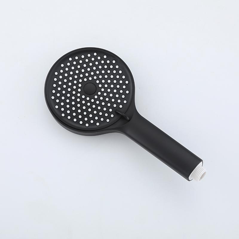 Душевая система Frap F2475-6, чёрный — изображение 7