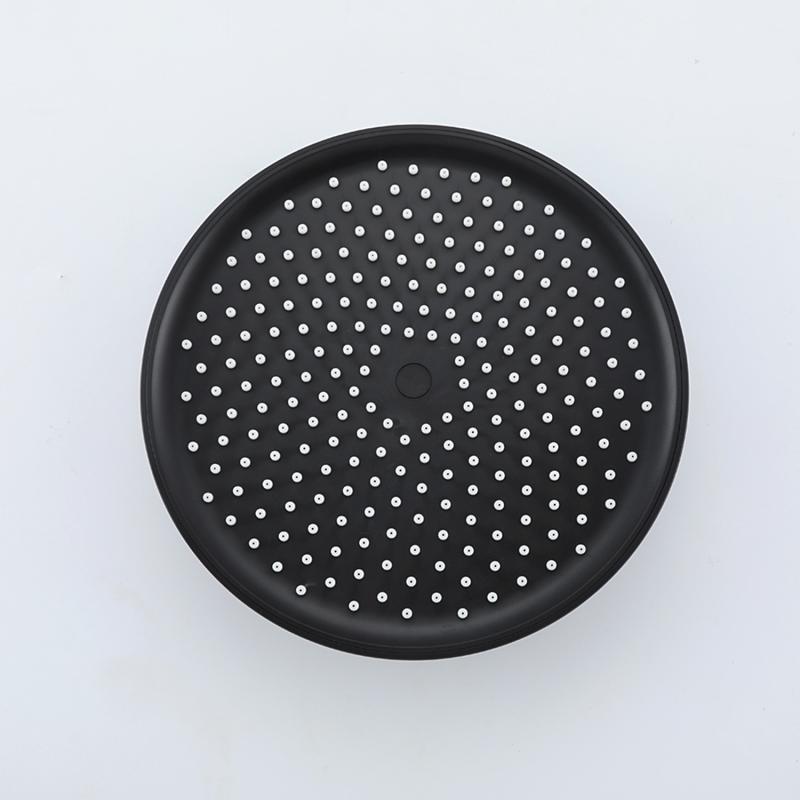 Душевая система Frap F2475-6, чёрный — изображение 8