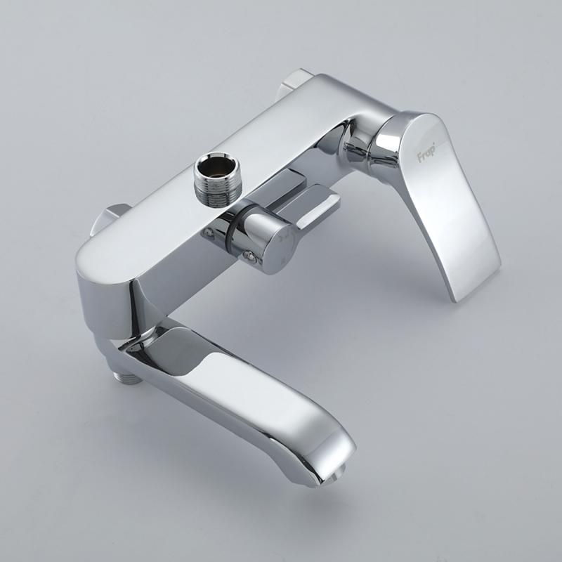 Душевая система Frap F2475 — изображение 3