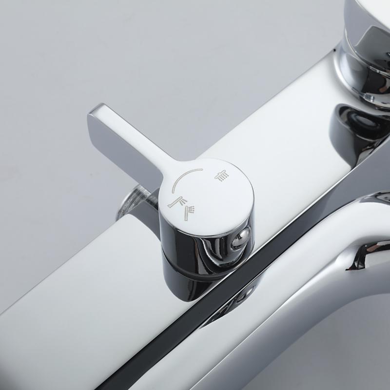 Душевая система Frap F2475 — изображение 4