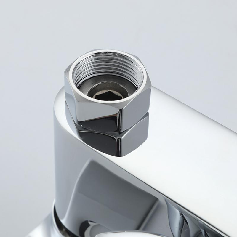 Душевая система Frap F2475 — изображение 6