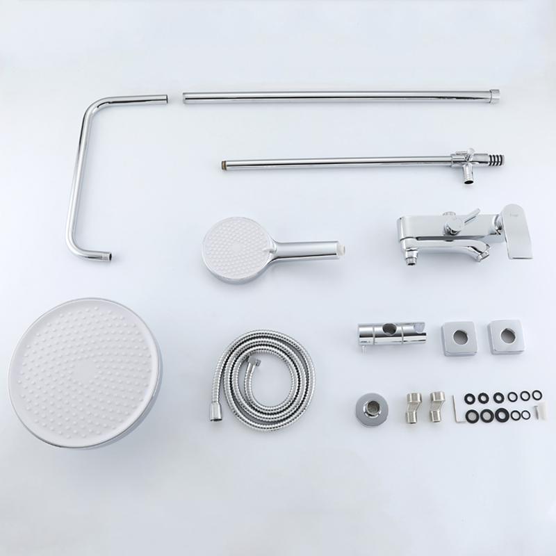 Душевая система Frap F2475 — изображение 10