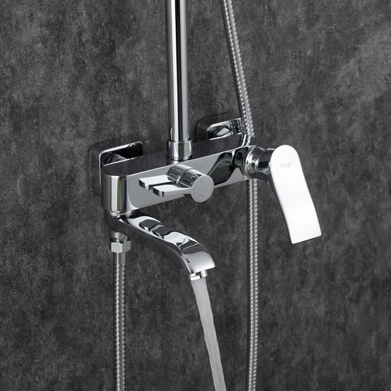 Душевая система Frap F2475 — изображение 11