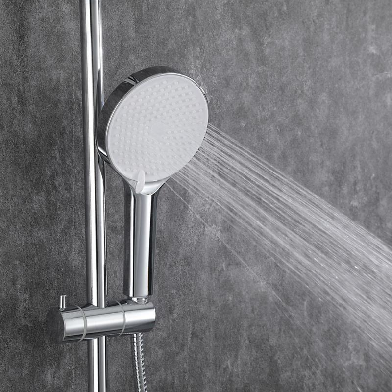 Душевая система Frap F2475 — изображение 12