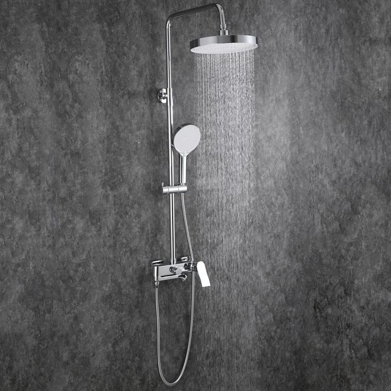 Душевая система Frap F2475 — изображение 14