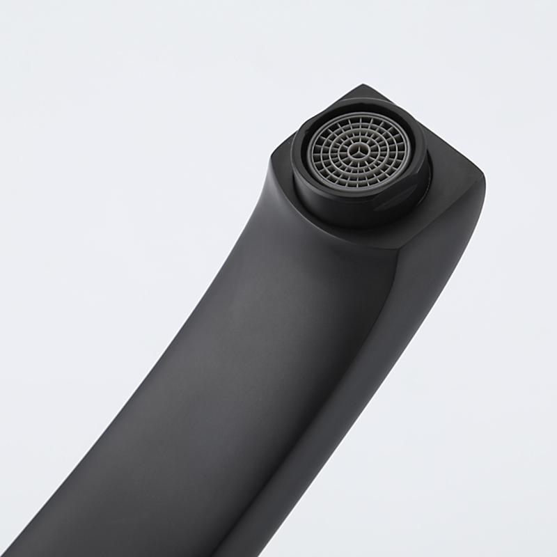 Душевая система Frap F2476-6, чёрный — изображение 6