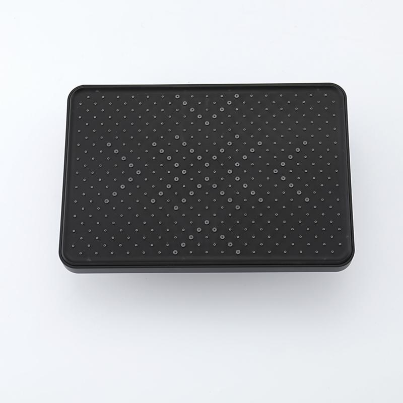 Душевая система Frap F2476-6, чёрный — изображение 8