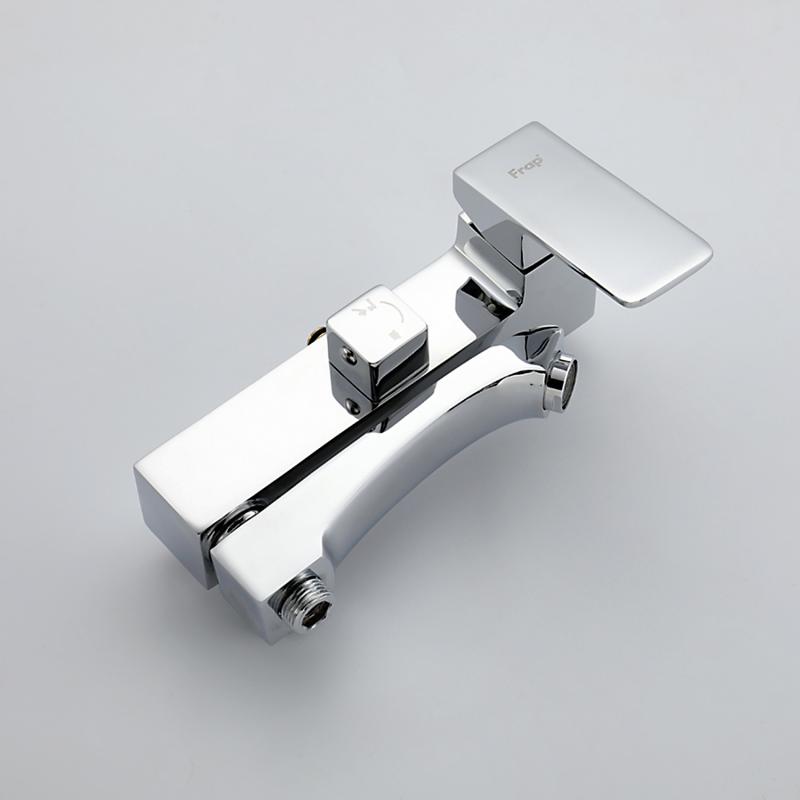 Душевая система Frap F2476 — изображение 3