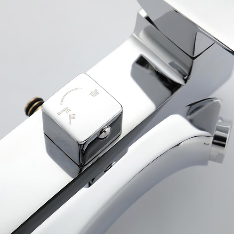 Душевая система Frap F2476 — изображение 4