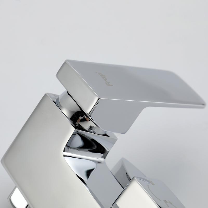 Душевая система Frap F2476 — изображение 5