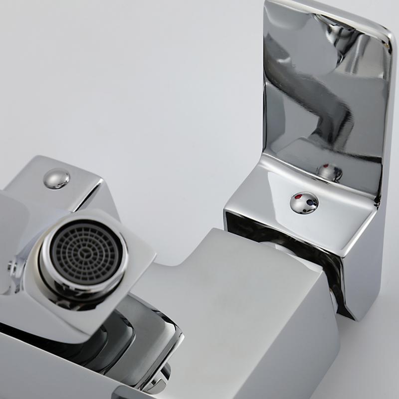 Душевая система Frap F2476 — изображение 6