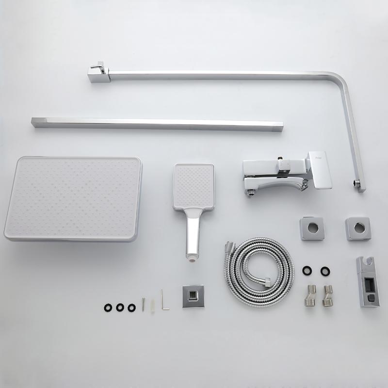 Душевая система Frap F2476 — изображение 11