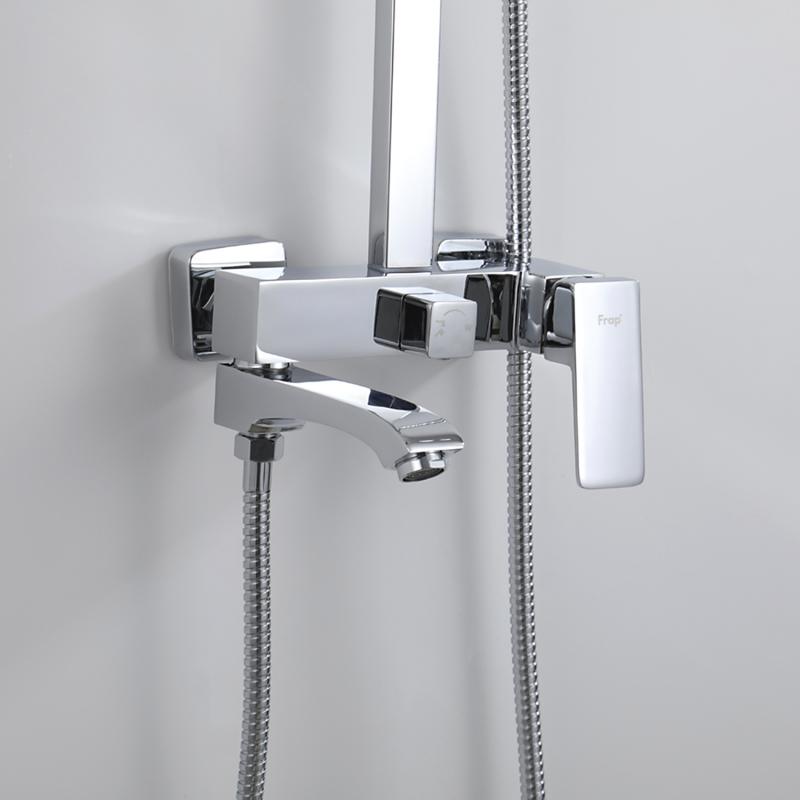 Душевая система Frap F2476 — изображение 12