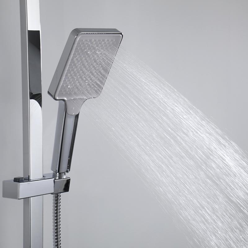 Душевая система Frap F2476 — изображение 13