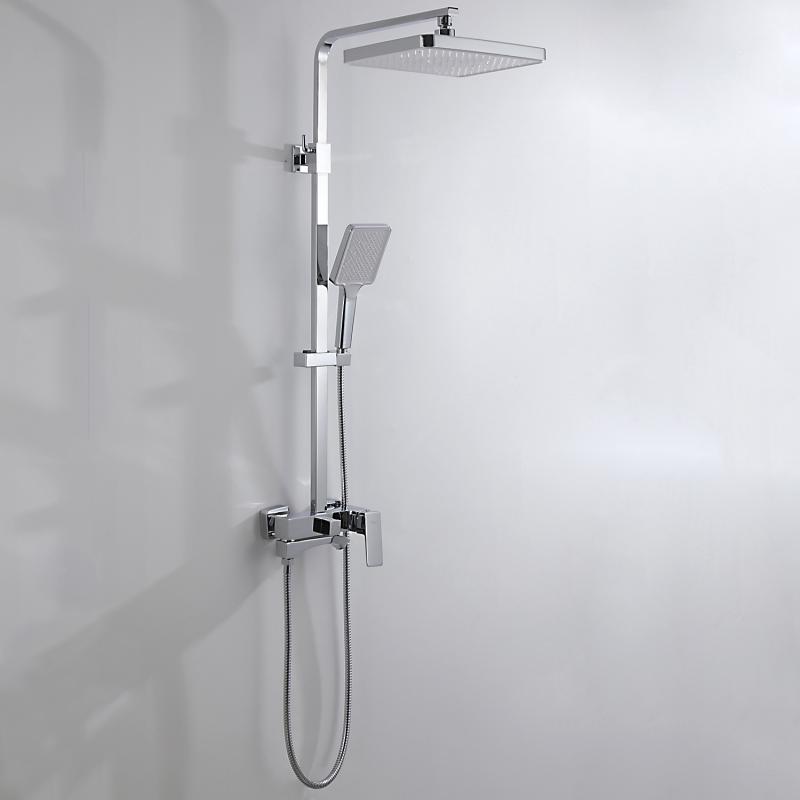 Душевая система Frap F2476 — изображение 15