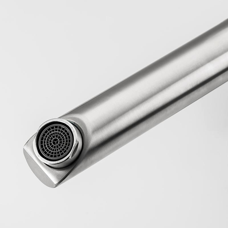 Душевая система Frap F24801, сатин — изображение 8