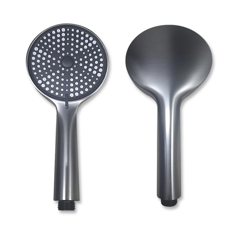 Душевая система Frap F24801, сатин — изображение 9