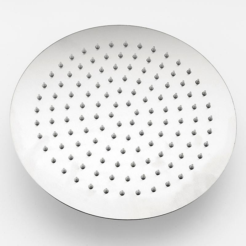 Душевая система Frap F24801, сатин — изображение 10