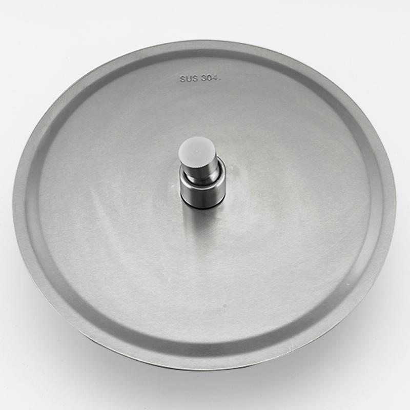 Душевая система Frap F24801, сатин — изображение 11