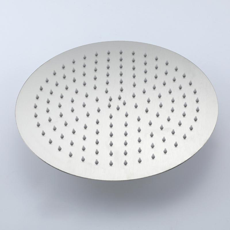 Душевая система Frap F24807, сатин — изображение 7