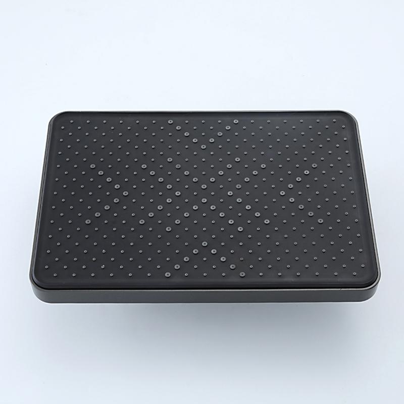 Душевая система Frap F2484-9, оружейная сталь — изображение 15