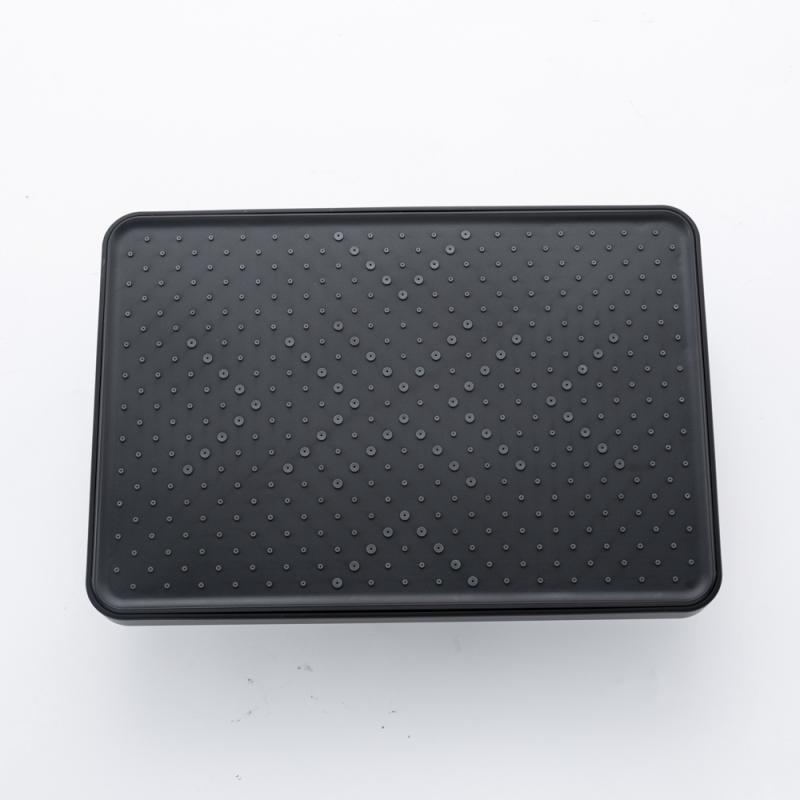 Душевая система Frap F2490-6, чёрный — изображение 8