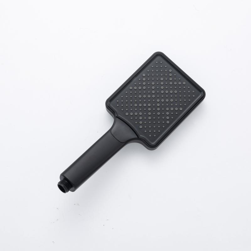 Душевая система Frap F2490-6, чёрный — изображение 10