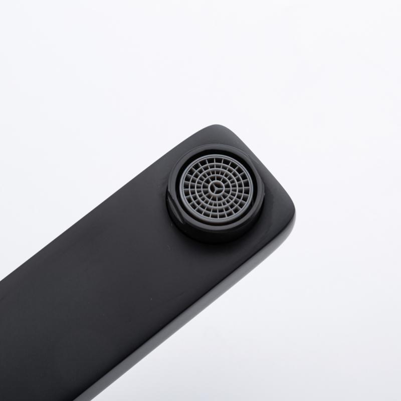 Душевая система Frap F2490-6, чёрный — изображение 15