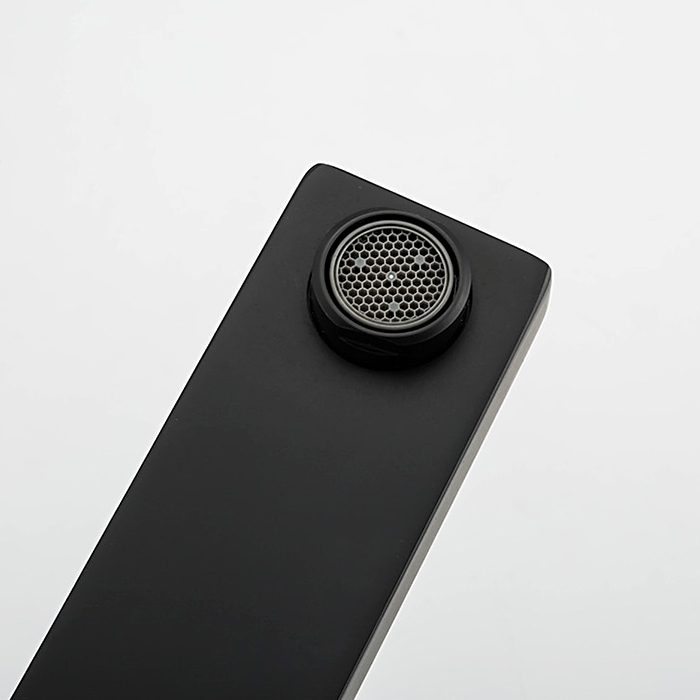 Душевая система Gappo G2417-6, чёрный — изображение 6