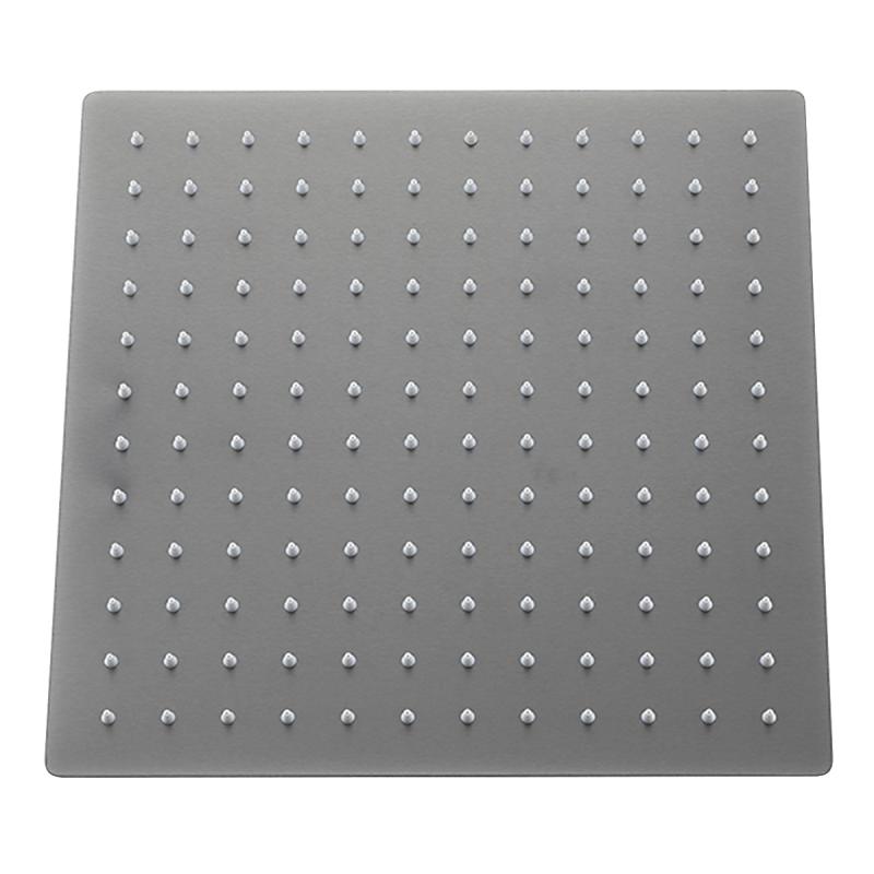 Душевая система Gappo G2417-9, оружейная сталь — изображение 8