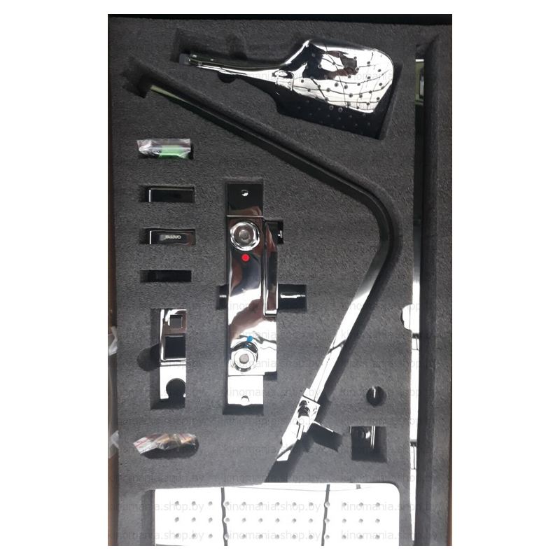 Душевая система Gappo G2418-40 — изображение 5