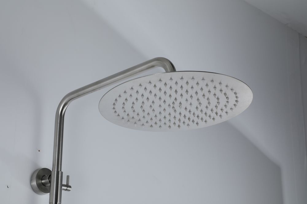 Душевая система Frap F24806, сатин — изображение 6