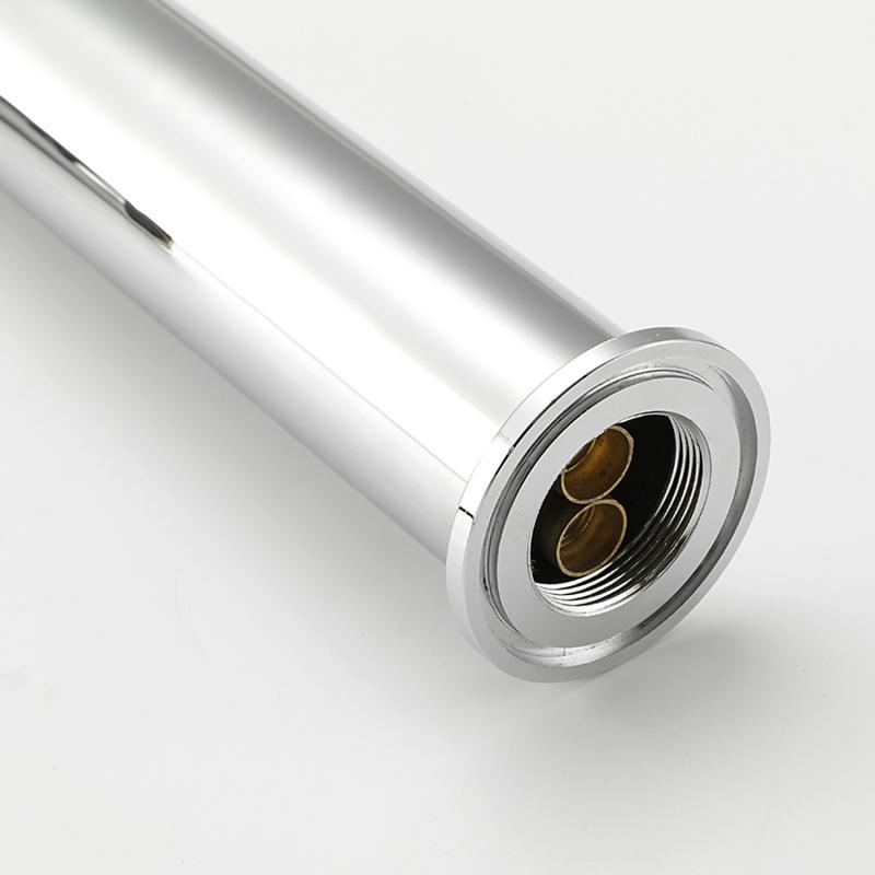 Смеситель для умывальника Frap F1071-2 — изображение 8