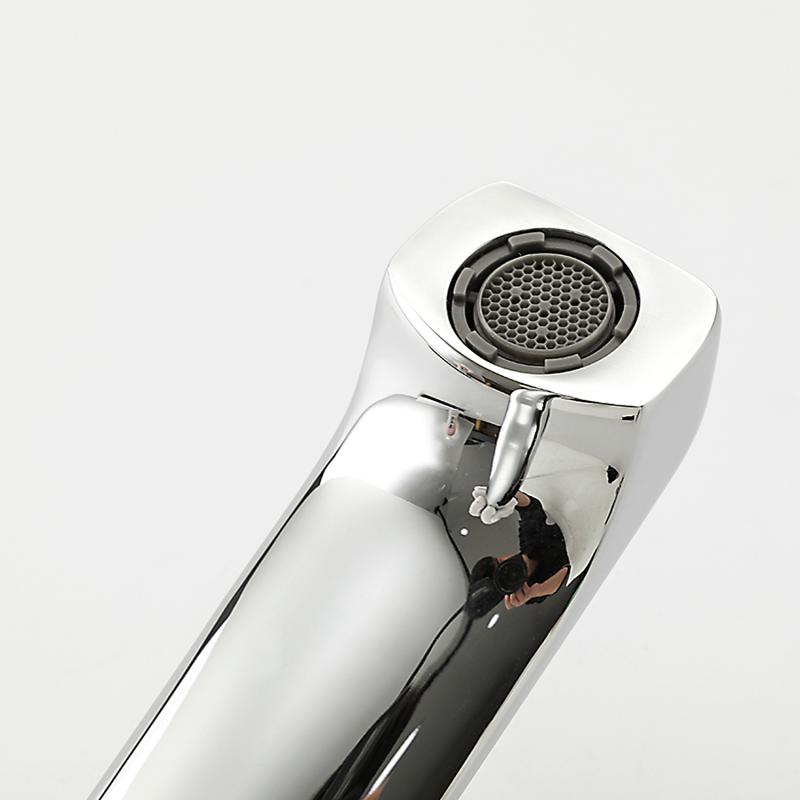 Смеситель для умывальника Frap F1071-2 — изображение 4