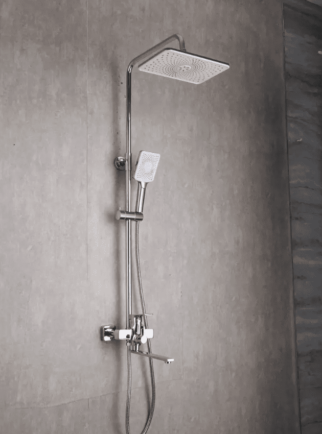 Душевая система Frap F2471 — изображение 4