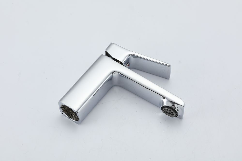 Смеситель для умывальника Frap F1084 — изображение 5