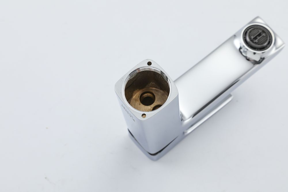 Смеситель для умывальника Frap F1084 — изображение 7