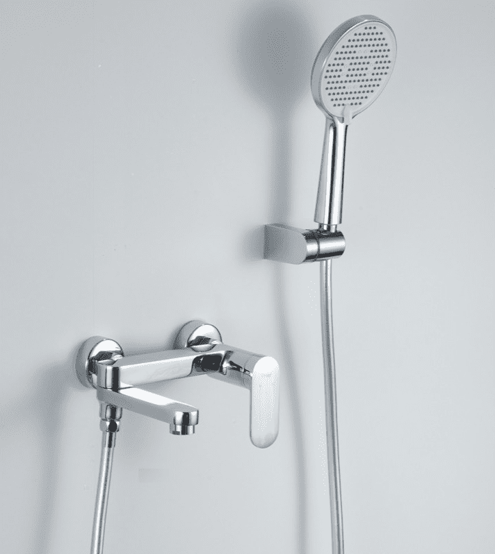 Смеситель для ванны Frap F3285 — изображение 4