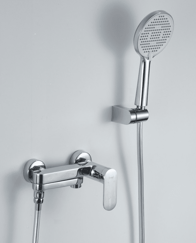 Смеситель для ванны Frap F3285 — изображение 5