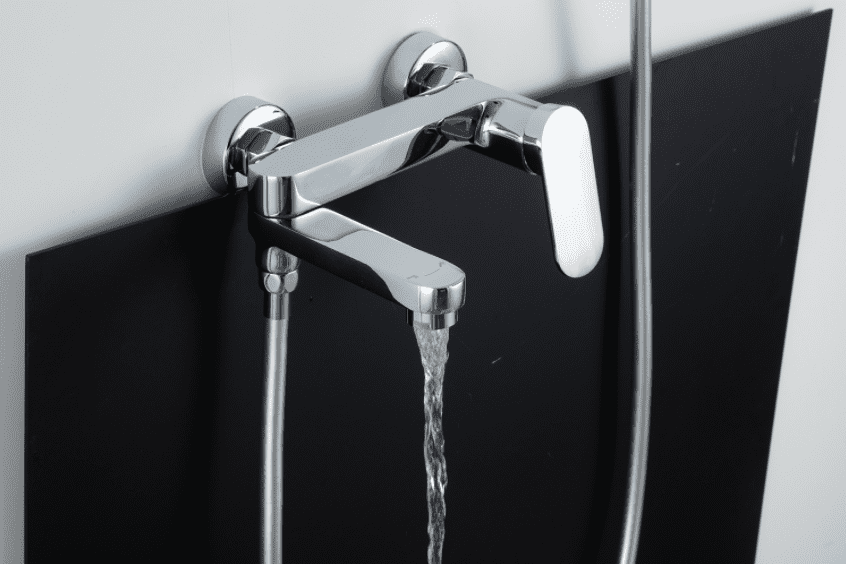 Смеситель для ванны Frap F3285 — изображение 7