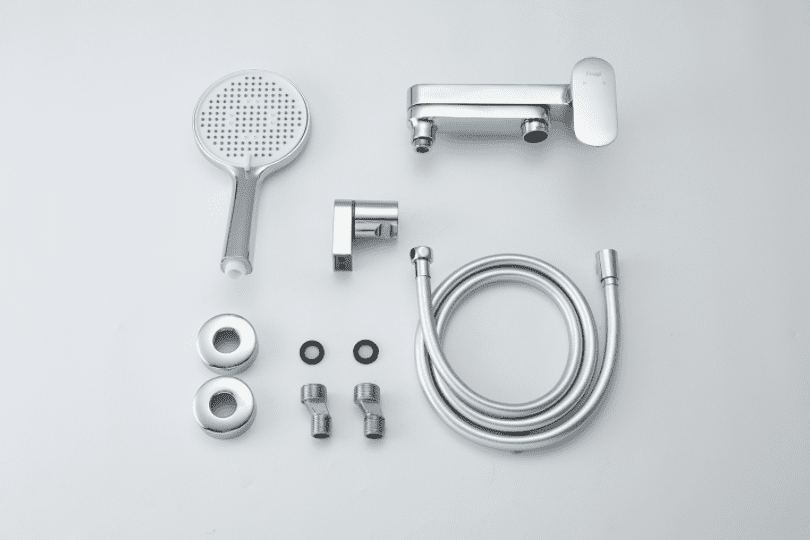 Смеситель для ванны Frap F3285 — изображение 10